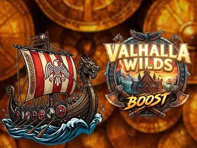 Valhalla Wilds Boost