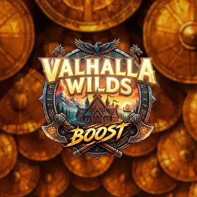 Valhalla Wilds Boost