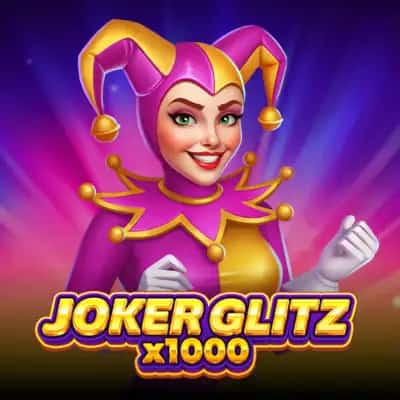 Joker Glitz x1000
