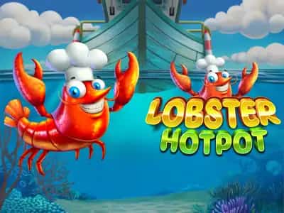 Lobster Hotpot