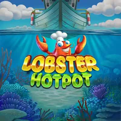 Lobster Hotpot