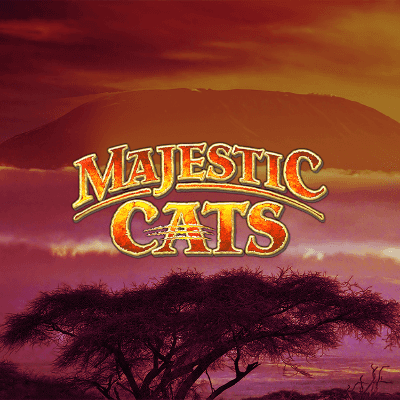 Majestic Cats
