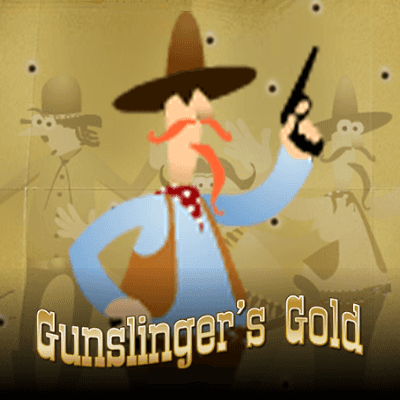Gunslinger’s Gold