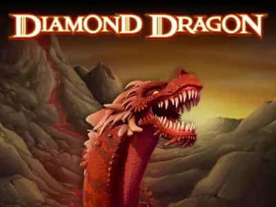 Diamond Dragon