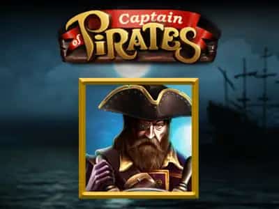 Captain of Pirates