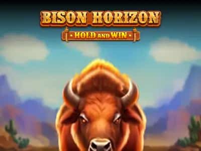 Bison Horizon Hold and Win