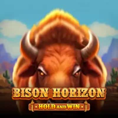 Bison Horizon Hold and Win