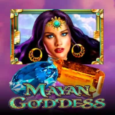 Mayan Goddess