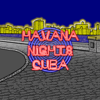 Havana Nights Cuba