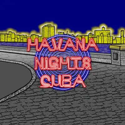 Havana Nights Cuba