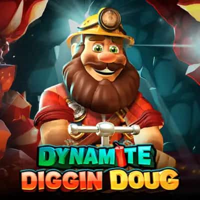 Dynamite Diggin Doug