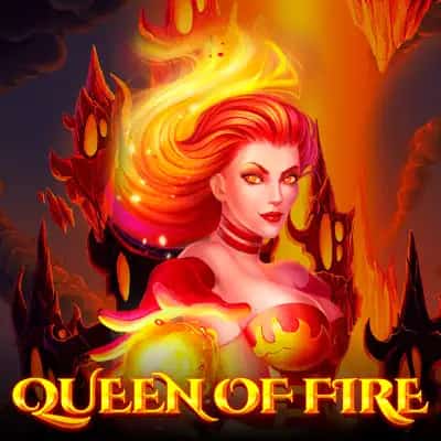 Queen Of Fire