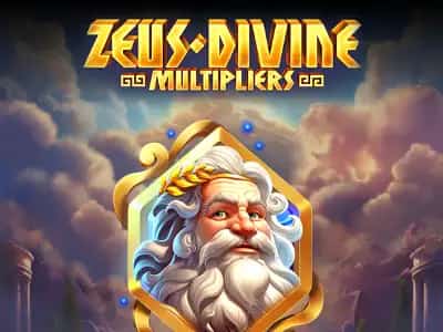 Zeus Divine Multipliers