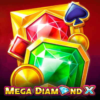 Mega Diamond X