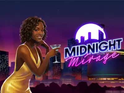 Midnight Mirage