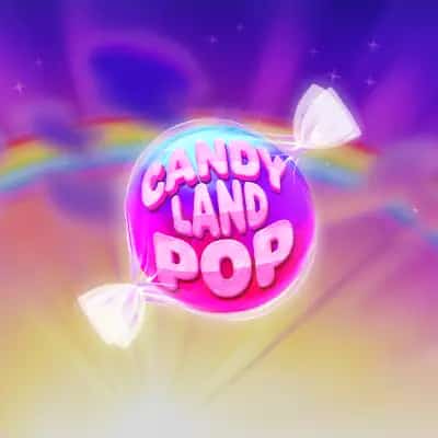 Candyland Pop