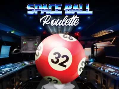 Space Ball Roulette