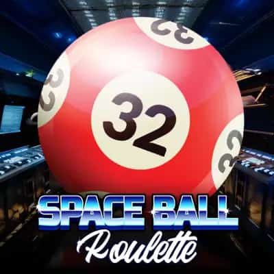 Space Ball Roulette