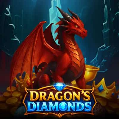 Dragon's Diamonds