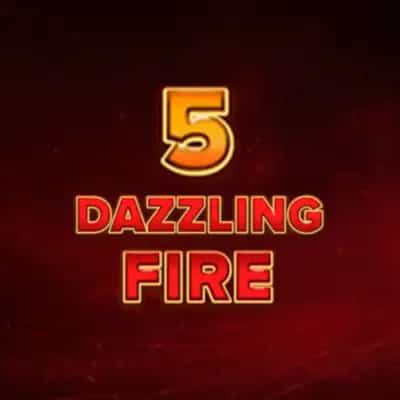 5 Dazzling Fire