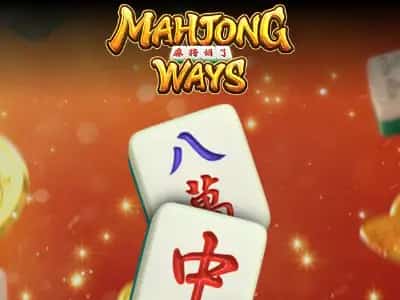 Mahjong Ways