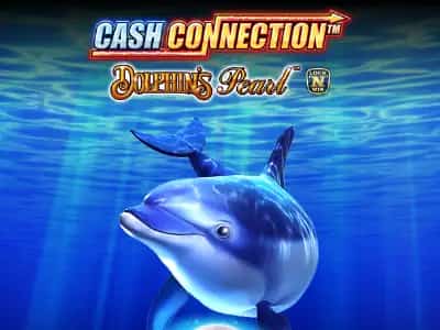 Cash Connection Dolphin's Pearl
