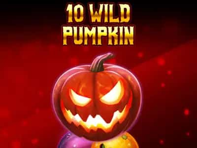 10 Wild Pumpkin