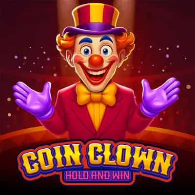 Coin Clown: Hold & Win