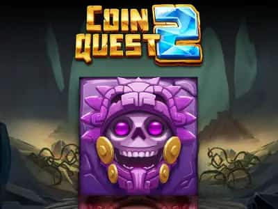 Coin Quest 2