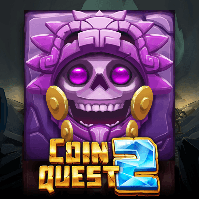 Coin Quest 2