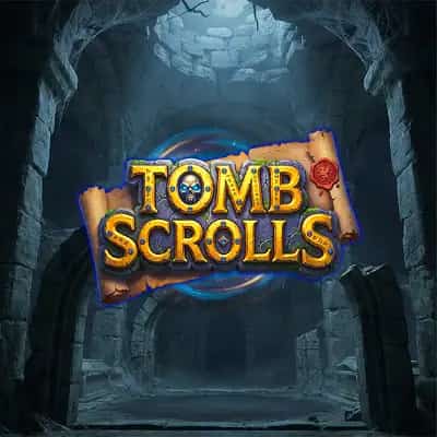 Tomb Scrolls