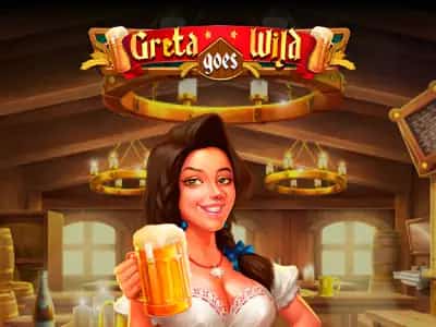 Greta Goes Wild