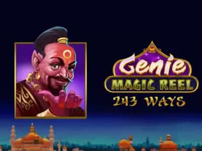 Genie: Magic Reel