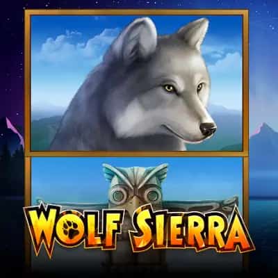 Wolf Sierra