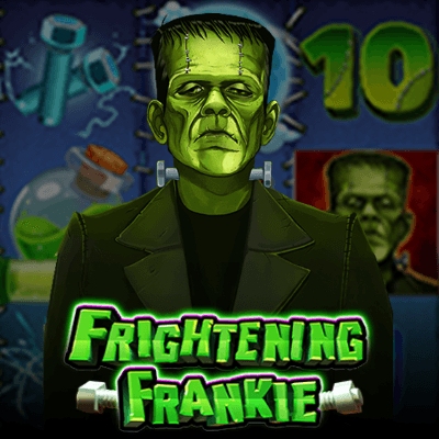 Frightening Frankie