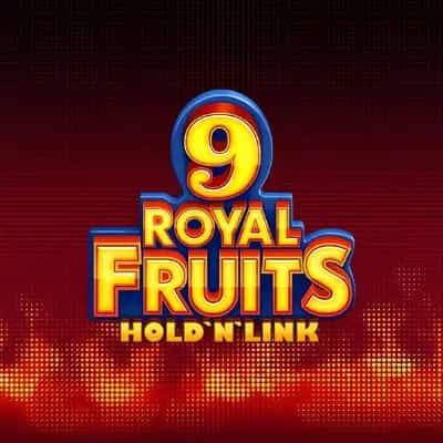 Royal Fruits 9: Hold 'N' Link