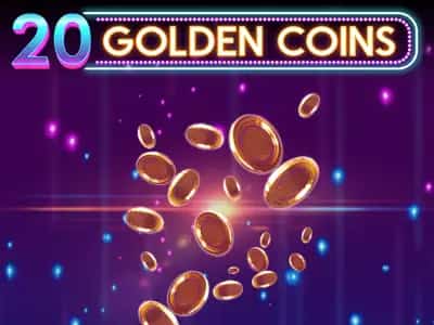 20 Golden Coins