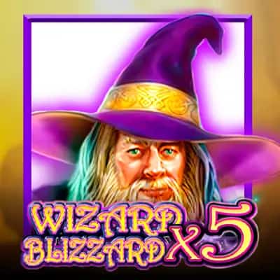 Wizard Blizzard 5x5