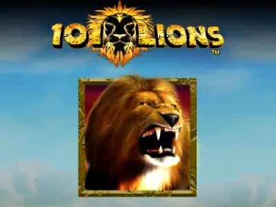 101 Lions