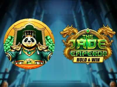 The Jade Emperor Hold & Win