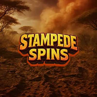 Stampede Spins