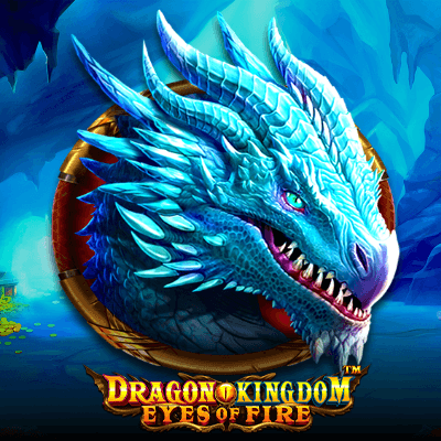 Dragon Kingdom - Eyes of Fire