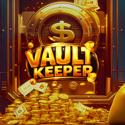 Vault Keeper