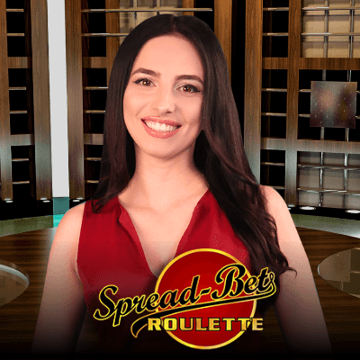 Spread Bet Roulette Live