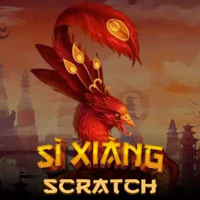 Si Xiang Scratch