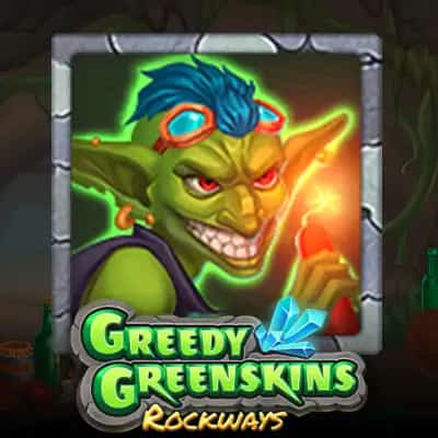 Greedy Greenskins Rockways