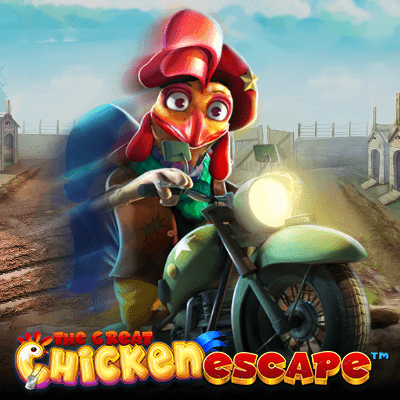 The Great Chicken Escape