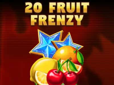20 Fruit Frenzy