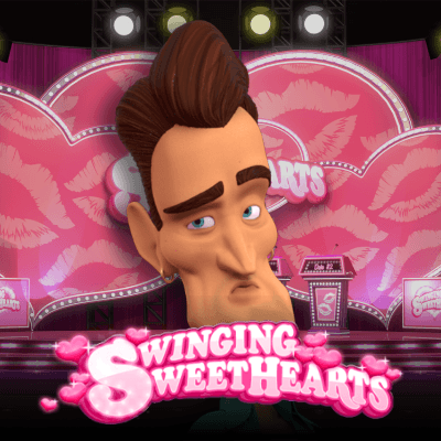 Swinging Sweethearts