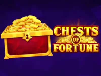 Chests of Fortune